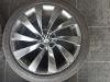 Aluminijumske felne 5x112