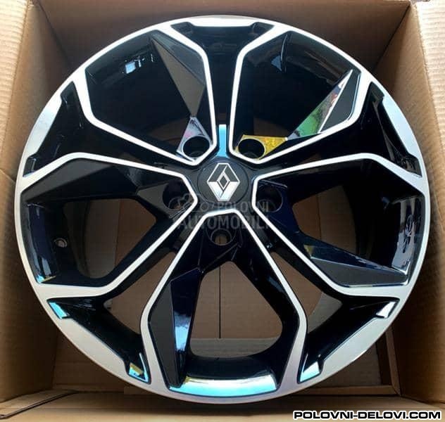 Aluminijumske felne 5x112