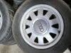 Aluminijumske felne 5x112