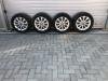 Aluminijumske felne 5x112