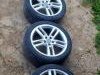 Aluminijumske felne 5x112
