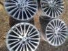 Aluminijumske felne 5x112