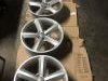 Aluminijumske felne 5x112