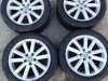 Aluminijumske felne 5x112
