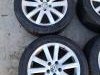 Aluminijumske felne 5x112