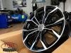 Aluminijumske felne 5x112