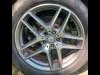 Aluminijumske felne 5x112
