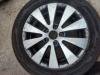 Aluminijumske felne 5x112