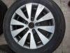 Aluminijumske felne 5x112