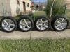 Aluminijumske felne 5x112