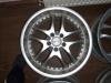 Aluminijumske felne 5x112