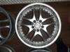 Aluminijumske felne 5x112