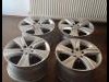 Aluminijumske felne 5x112