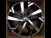 Aluminijumske felne 5x112