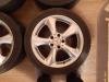 Aluminijumske felne 5x112