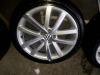 Aluminijumske felne 5x112