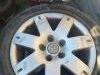 Aluminijumske felne 5x112