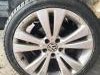 Aluminijumske felne 5x112