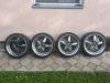 Aluminijumske felne 5x112