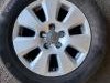 Aluminijumske felne 5x112