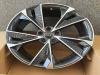 Aluminijumske felne 5x112