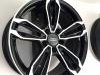 Aluminijumske felne 5x112