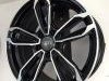 Aluminijumske felne 5x112