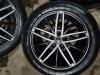 Aluminijumske felne 5x112