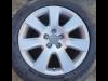 Aluminijumske felne 5x112