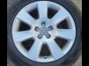 Aluminijumske felne 5x112
