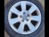 Aluminijumske felne 5x112