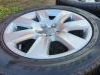 Aluminijumske felne 5x112