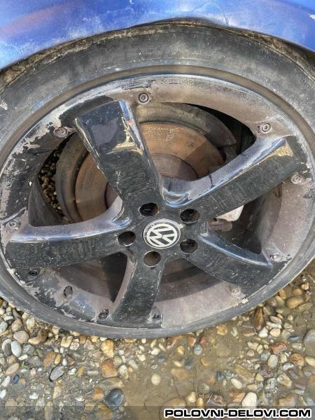 Aluminijumske felne 5x112