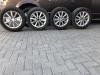Aluminijumske felne 5x112