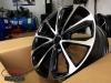 Aluminijumske felne 5x112