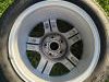 Aluminijumske felne 5x112