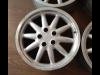 Aluminijumske felne 5x112