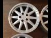Aluminijumske felne 5x112