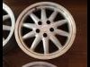 Aluminijumske felne 5x112