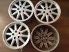 Aluminijumske felne 5x112