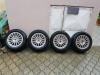 Aluminijumske felne 5x112