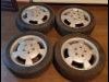 Aluminijumske felne 5x112