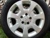Aluminijumske felne 5x112