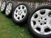 Aluminijumske felne 5x112