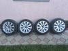 Aluminijumske felne 5x112