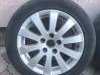 Aluminijumske felne 5x112