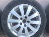 Aluminijumske felne 5x112