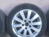 Aluminijumske felne 5x112