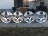 Aluminijumske felne 5x112
