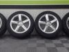 Aluminijumske felne 5x112